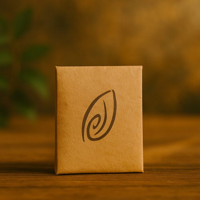 Graines sachet
