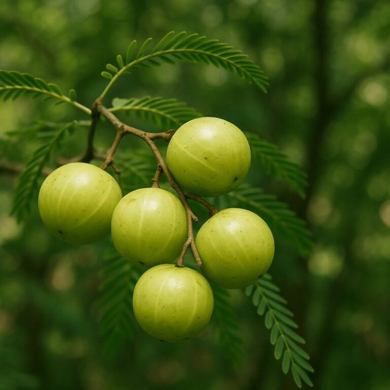 Amla fruit photo