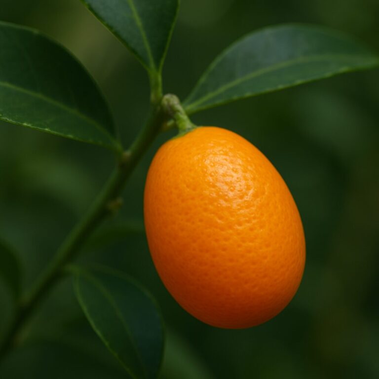 Kumquat fruit photo
